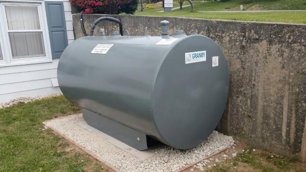 Pa Tank