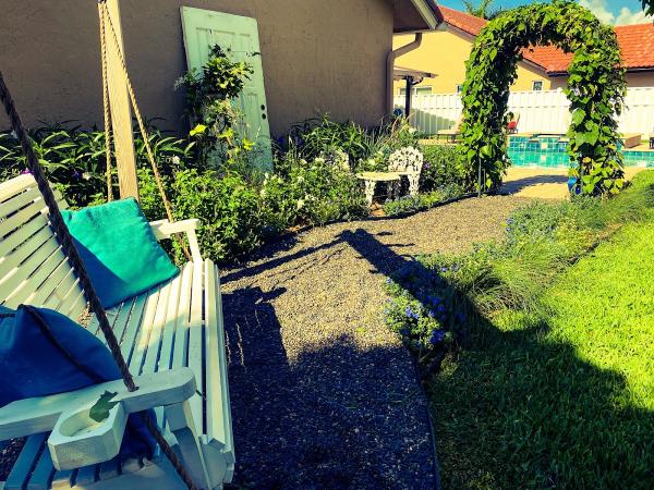 The Lion Lawn Service