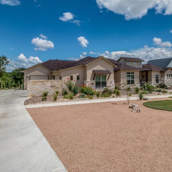 Corpus Christi TX Landscaping