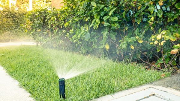 Blue Link Irrigation