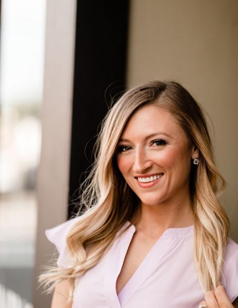 Brittney Black With BST Realty