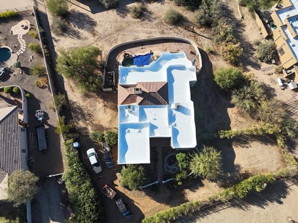 Scottsdale Roofing and Gutters