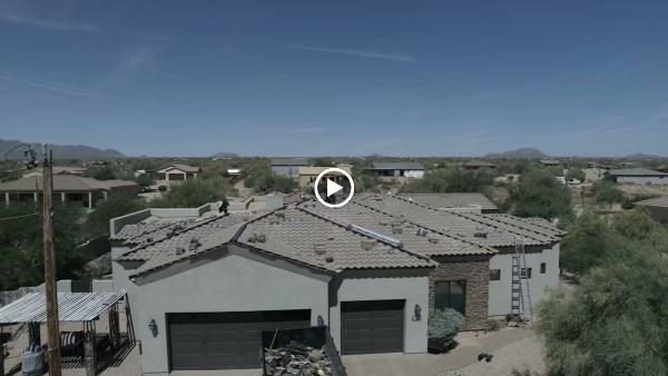 Scottsdale Roofing and Gutters
