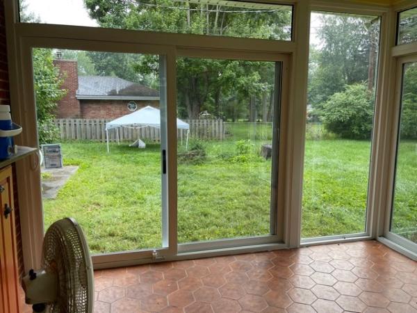 The Window Source