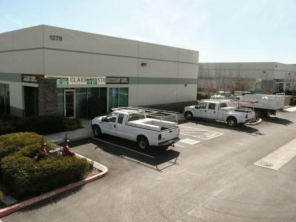 J A Clark Construction Inc