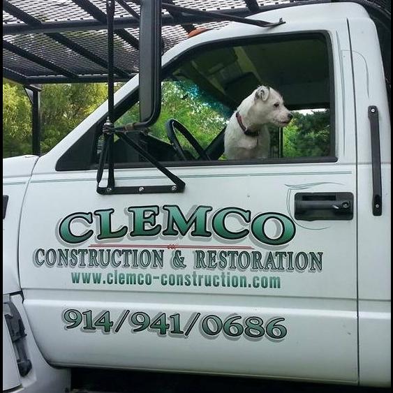 Clemco Construction & Restoration