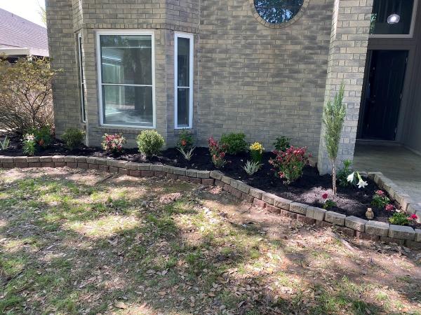 Escobar Lawn Care & Pressure Washing Highlands