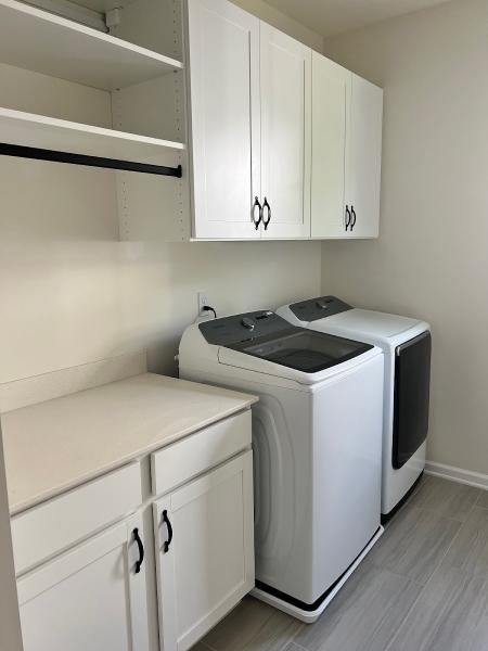 The Closet Niche