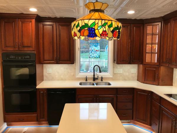 Bobby Adams Remodeling Services