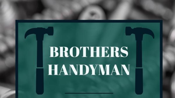 Brothers Handyman