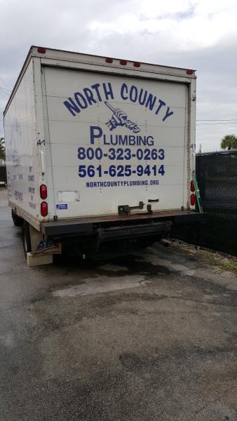 North County Plumbing