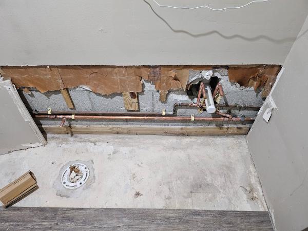 North County Plumbing