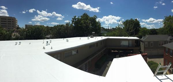 Tenholder Roofing