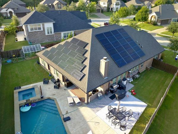 Eagle Solar Power