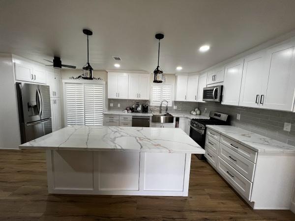 Camargo Construction