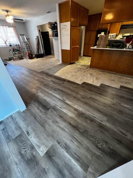 Camargo Construction