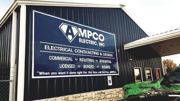 Ampco Electric