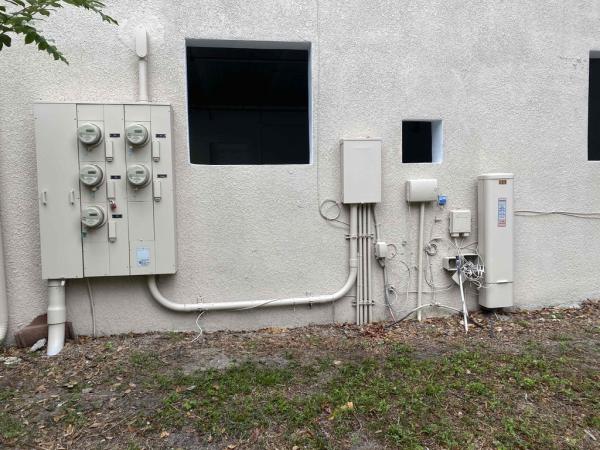 Solaris Electric & Plumbing