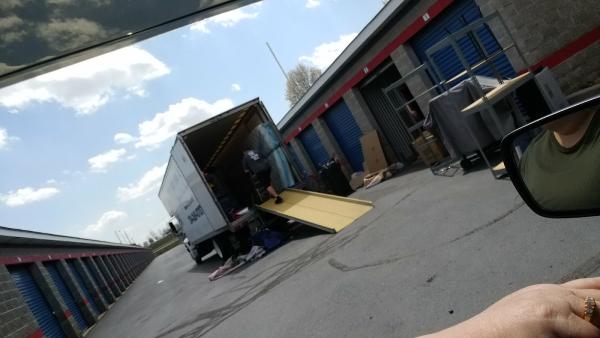 AAA Storage