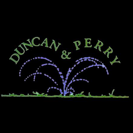 Duncan & Perry Ltd