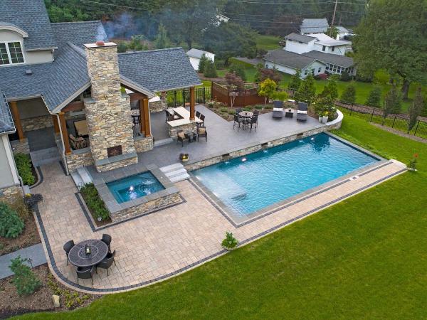 Hummel's Landscape Inc.