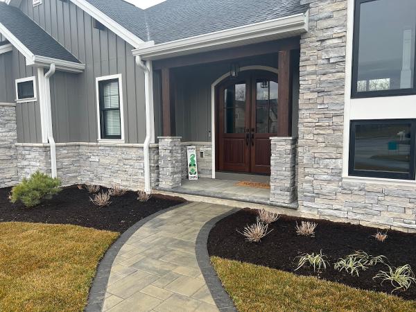 Hummel's Landscape Inc.