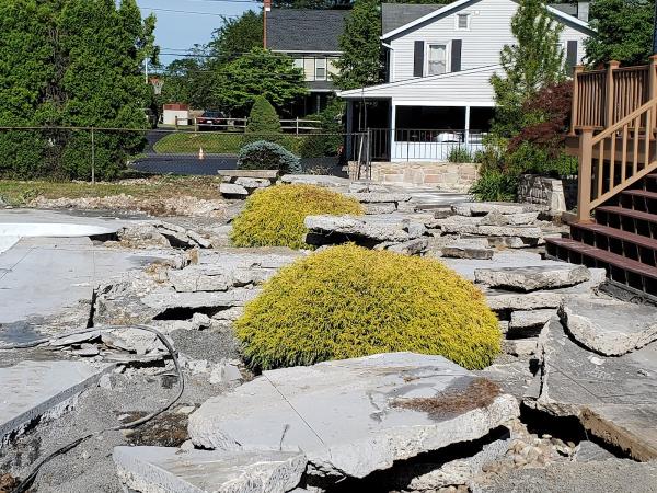 Hummel's Landscape Inc.