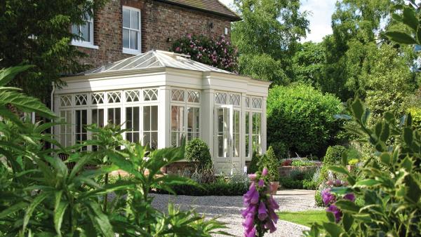 Parish Conservatories