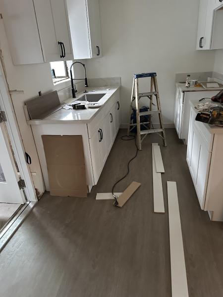 S Rodriguez Flooring Inc