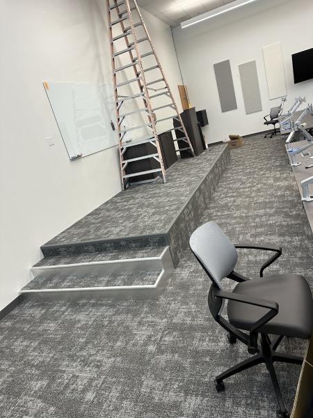 S Rodriguez Flooring Inc