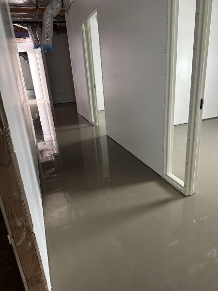 S Rodriguez Flooring Inc