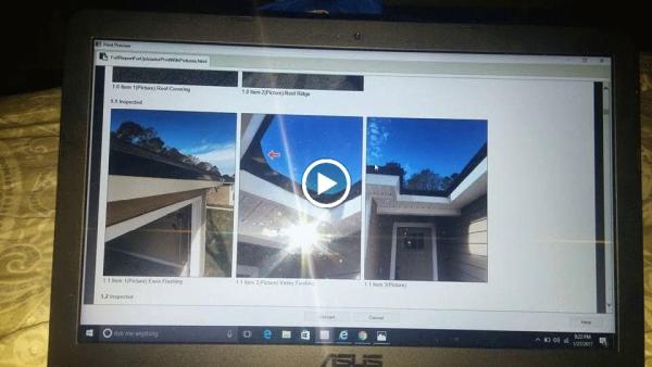 Brucker Home Inspectors LLC