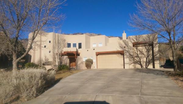 Lujan & Sons Construction