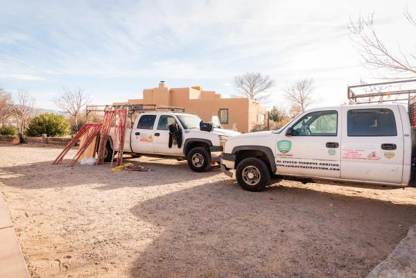 Lujan & Sons Construction