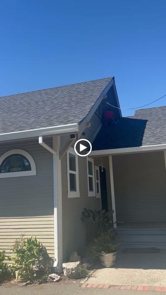 Roof & Gutter Busters