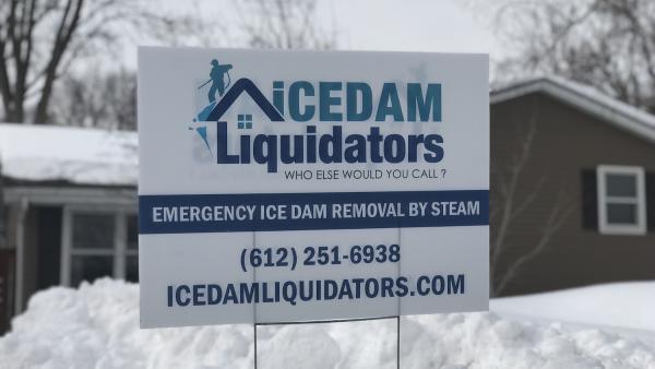 Ice Dam Liquidators