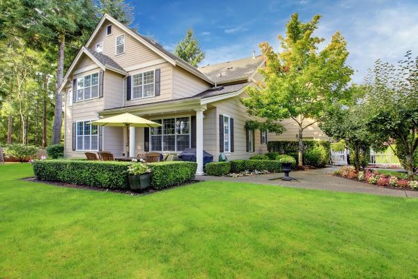 Rock Solid Landscaping