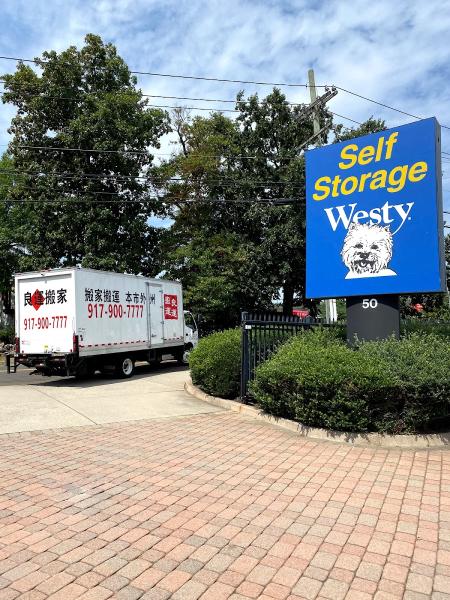 紐約良運搬家運輸公司 Chinese Moving Company