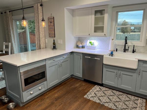 Definitive Home Improvements