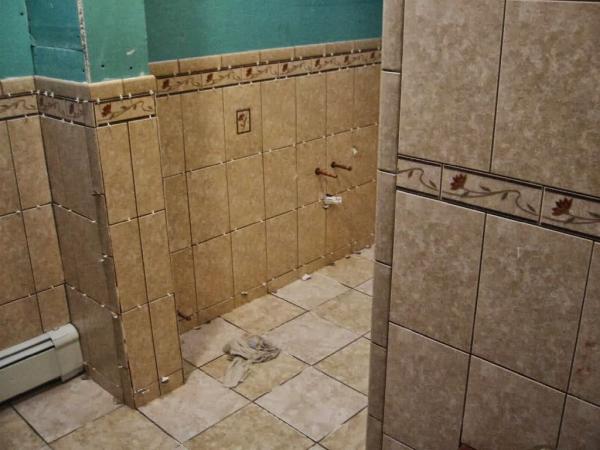 Definitive Home Improvements