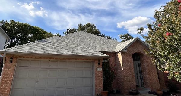 Integrity Roofing and Restoration LLC