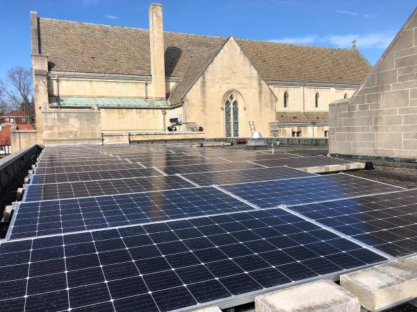Solbridge Energy Advisors
