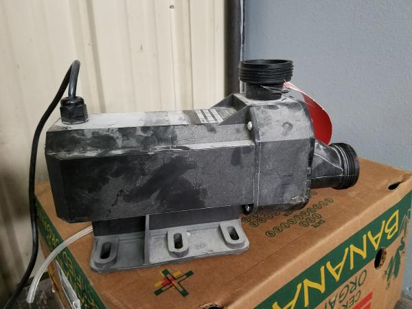 JCI Electric Motor Services
