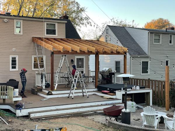 Timeless Home Improvement