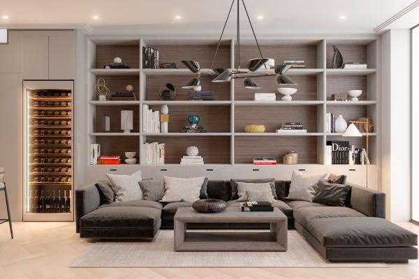 KMG Interiors