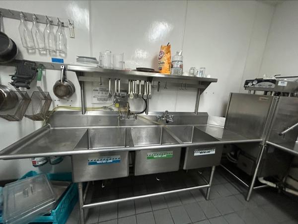 Reflections Executive Commercial Cleaning LLC