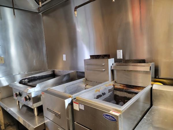 Reflections Executive Commercial Cleaning LLC