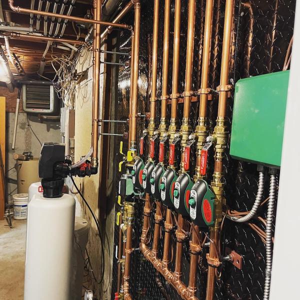 Piped Rite Plumbing Services