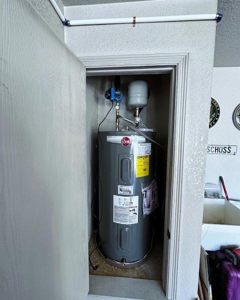 Piped Rite Plumbing Services