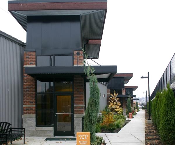 Graves + Associates